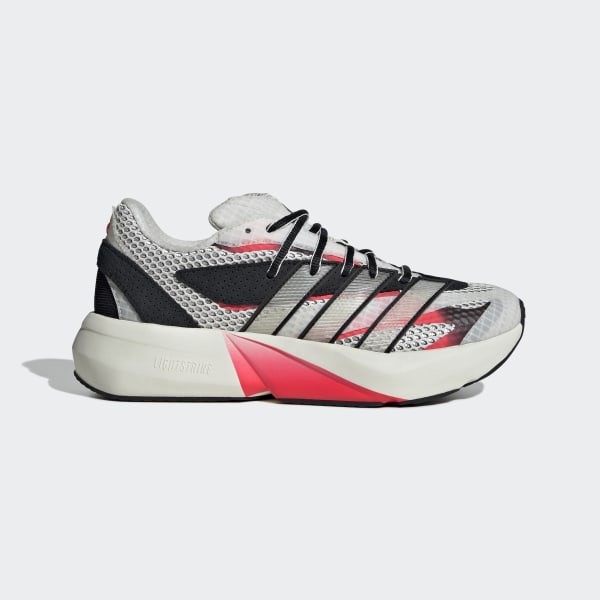 adidas LIGHTBLAZE Sneakers - White | Free Shipping with adiClub