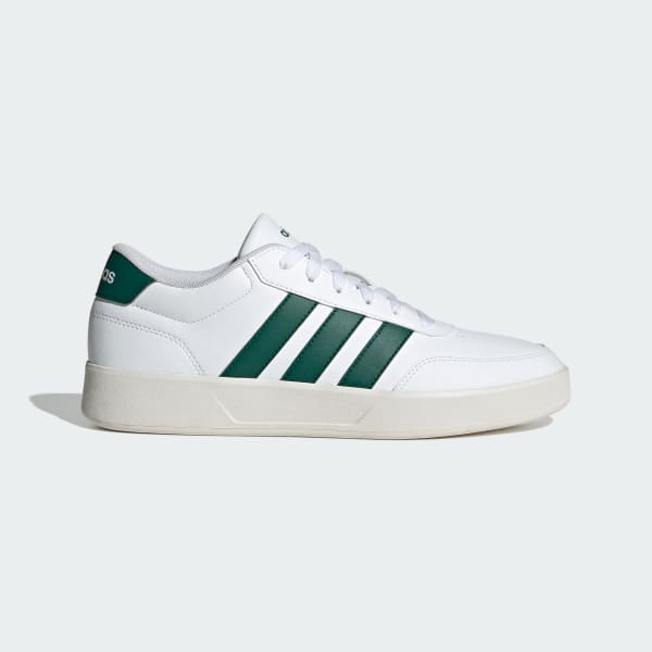 Blanco Zapatillas Breaknet 3.0