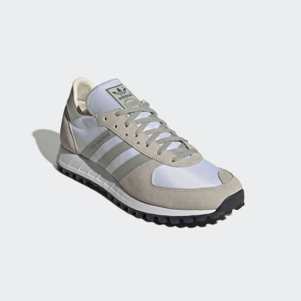 Branco Sapatilhas adidas TRX Vintage
