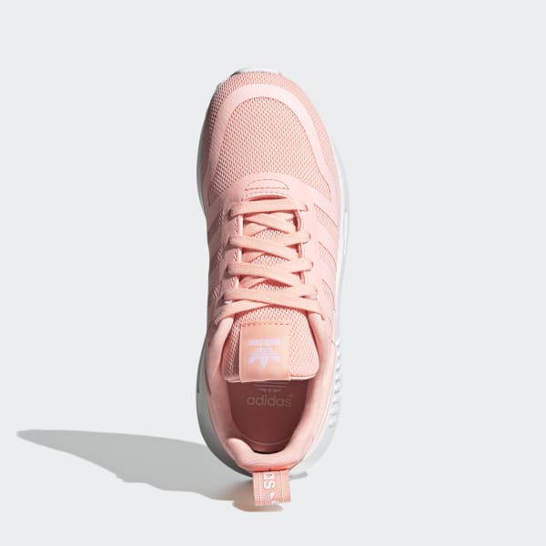 Pink Multix Shoes LDN62