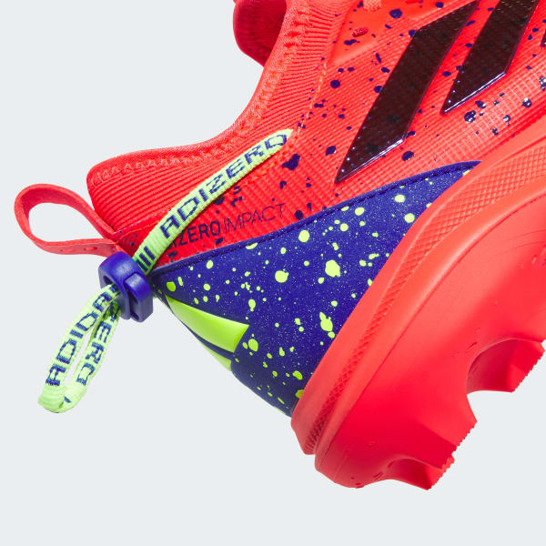 Adizero Impact TPU Kids BSB 2.0 Shades Shoes