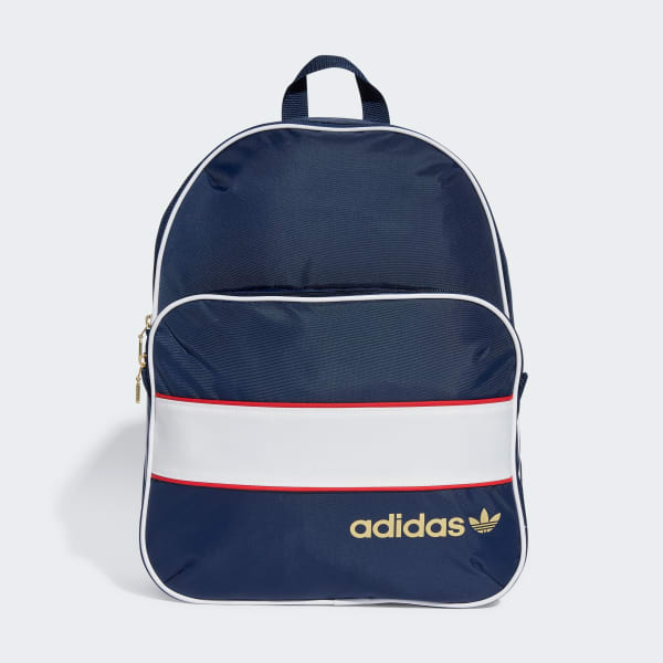 Sac bleu adidas on sale
