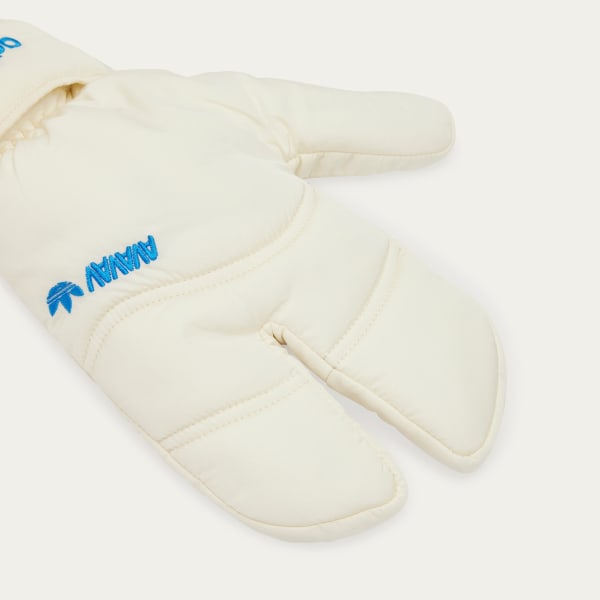 Beyaz GLOVES