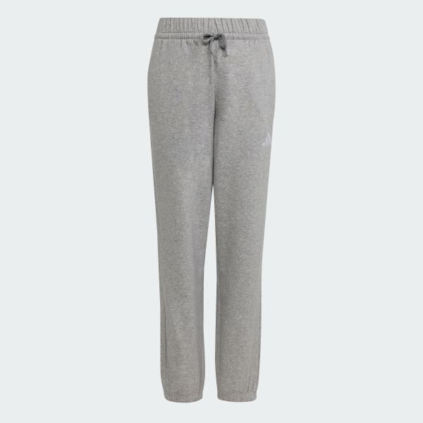 Grey Essentials Pants Kids