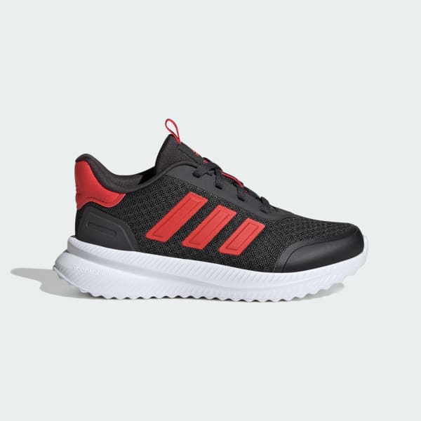 Grey X_PLRPATH Shoes Kids