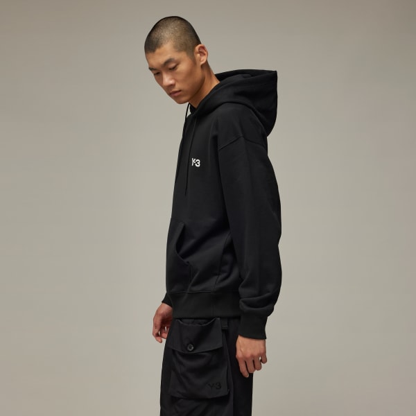 Y 3 Real Madrid Hoodie