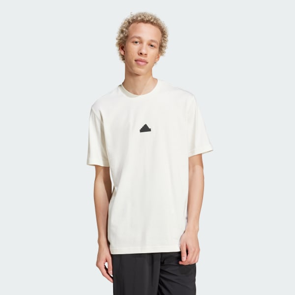 White City Escape Graphic T-Shirt