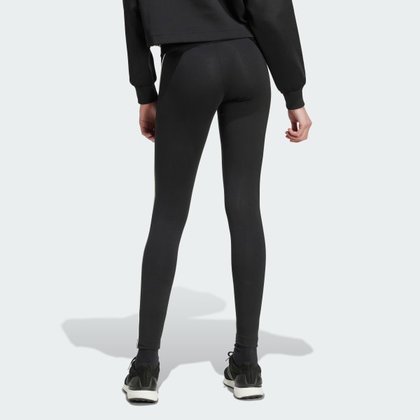 Noir Legging Stadium