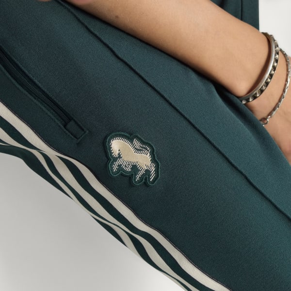 Juventus Terrace Icons Track Pants