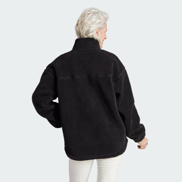 Black 프리미엄 에센셜 오버셔츠