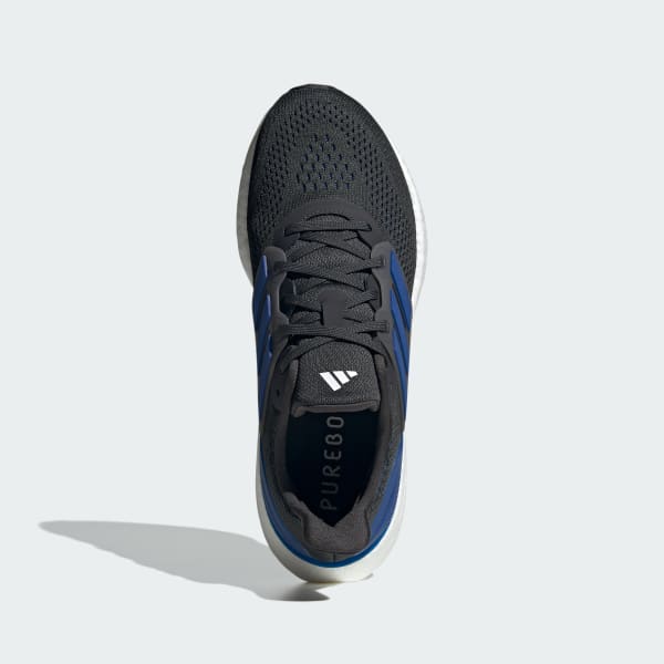 Gris Tenis Pureboost 23