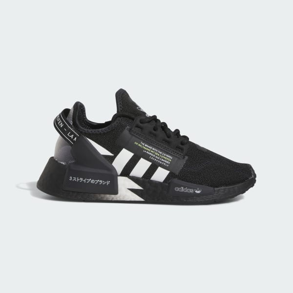 Scarpe NMD R1 V2 Nero adidas adidas Switzerland