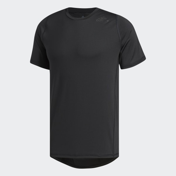 adidas Alphaskin Sport Fitted Tee 