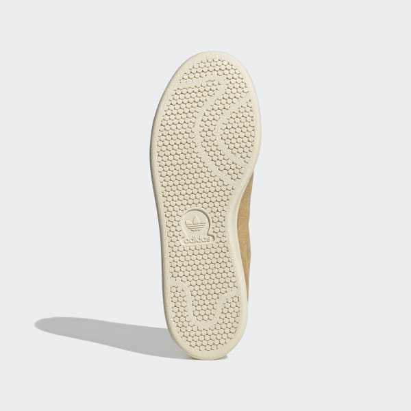 adidas Stan Smith Shoes - Beige | Men's Lifestyle | adidas US