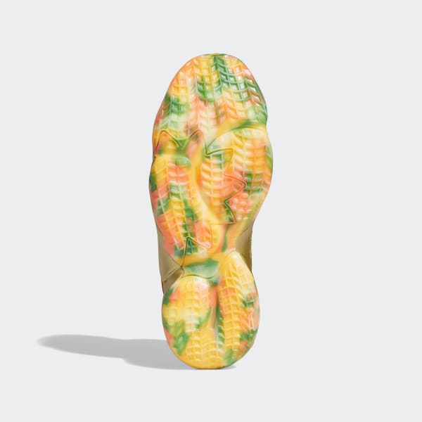 don issue 2 multicolor