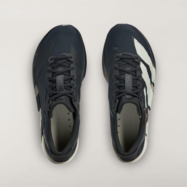 cierna Y-3 Adios 9