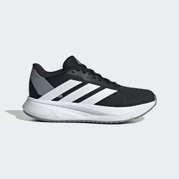 Black Duramo SL Shoes Kids