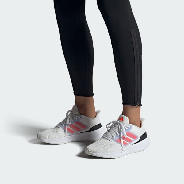 Hvid Ultrabounce sko