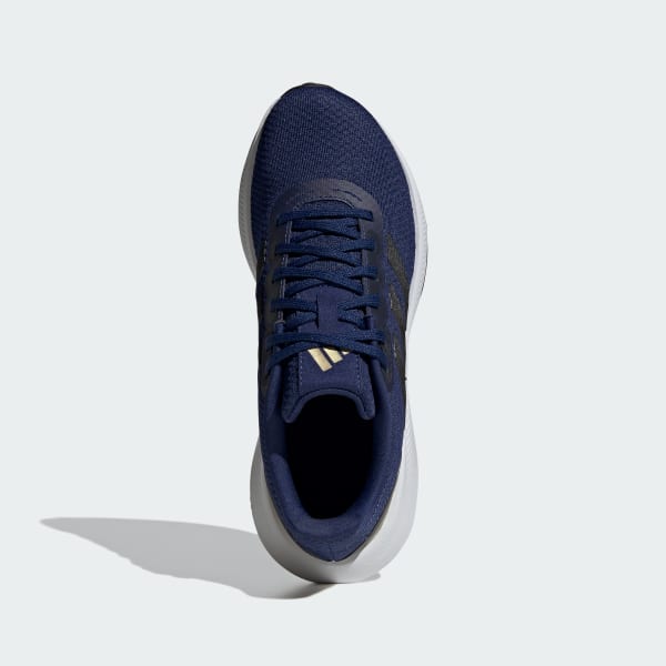 Azul Tenis Runfalcon 2.0