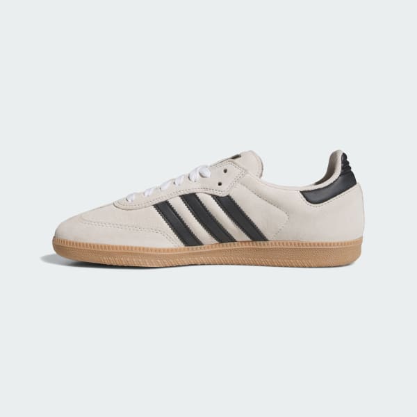 adidas アディダス SAMBA ADV サンバ オフホワイト ベージュ adidas アディダス SAMBA ADV サンバ オフホワイト ベージュ