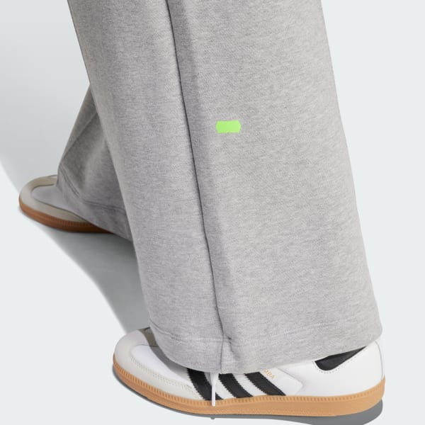 adidas Kseniaschnaider 2 in 1 Track and Sweat Pants Grey adidas Philippines