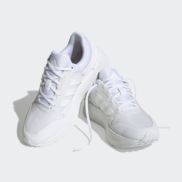 White ZNCHILL LIGHTMOTION+ Shoes