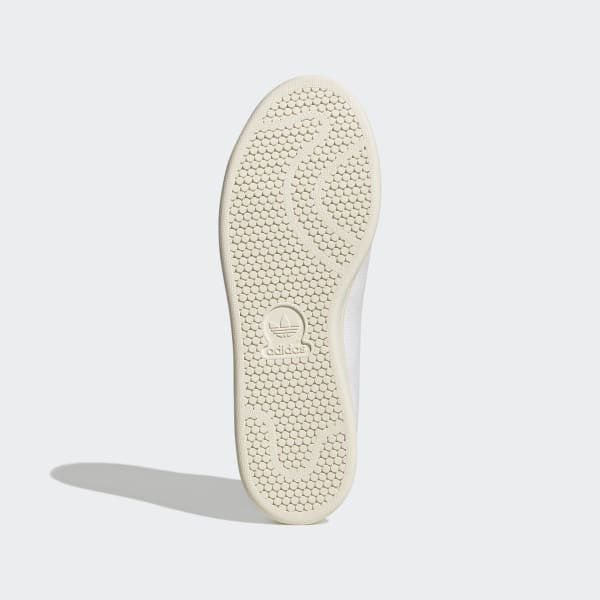 White Stan Smith Sporty & Rich Shoes