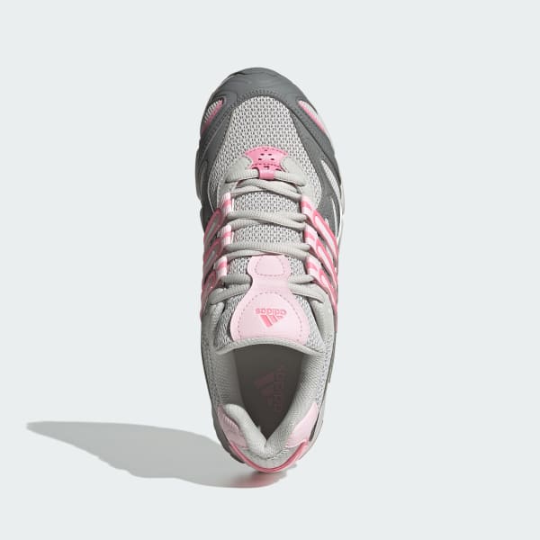 adidas Temper Run 2.0 Shoes - Pink | adidas Belgium
