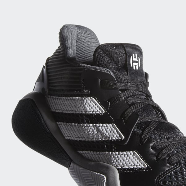 adidas Harden Stepback Schuh Schwarz | adidas Deutschland adidas Harden Stepback Schuh Schwarz | adidas Deutschland