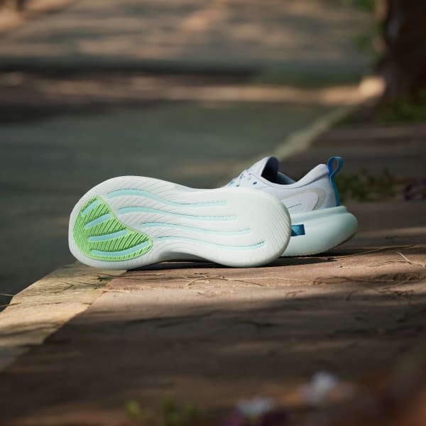 modrá BĚŽECKÁ OBUV SUPERNOVA GLIDE W