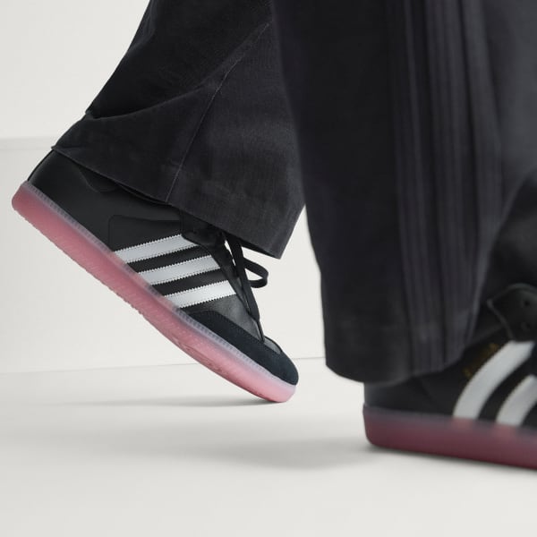 Samba Juventus Shoes
