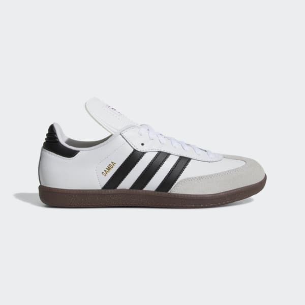 adidas samba beige white