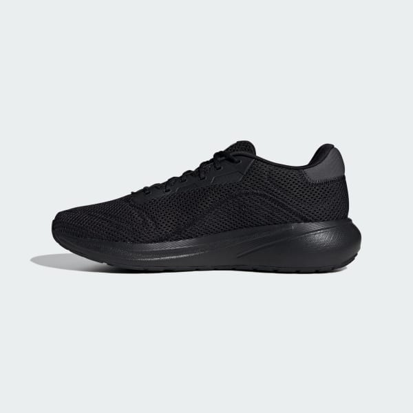 adidas Response Runner Shoes Black adidas Thailand