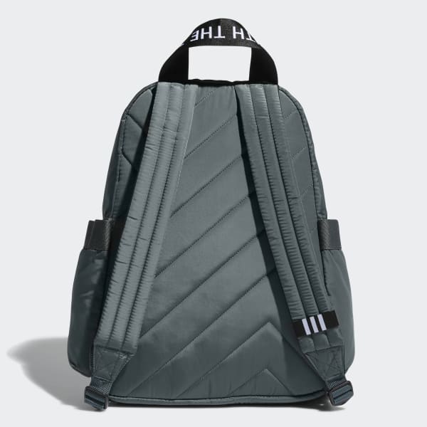 adidas vfa backpack green