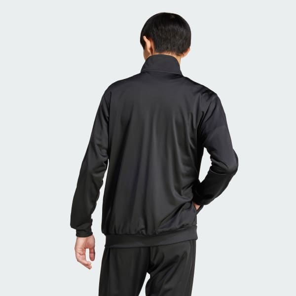 3-Stripes Tricot Regular Track Jacket