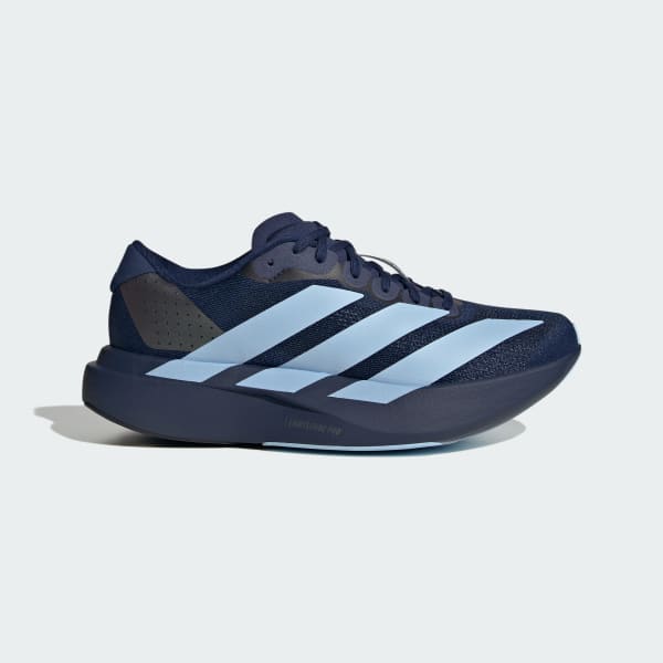 Blue Adizero EVO SL Junior Shoes