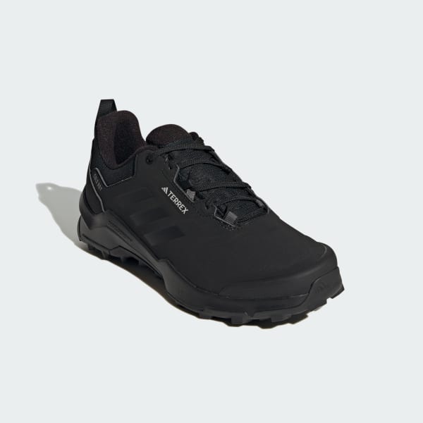 adidas Terrex AX4 Beta COLD.RDY Hiking Shoes - Black | Free Delivery ...