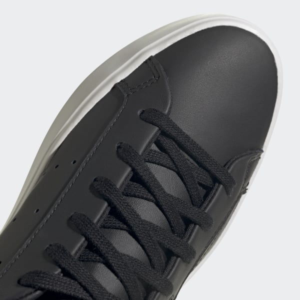 Mens adidas sleek on sale