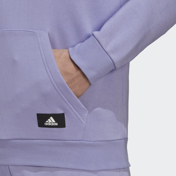 Ribbed details