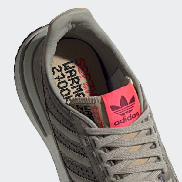 adidas zx 500 Marron femme