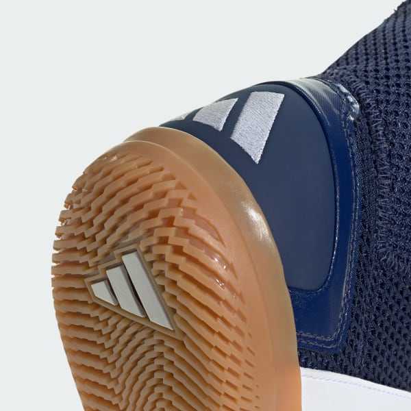 アディダス ボックス ホッグ ワイド / BOX HOG WIDE - ブルー