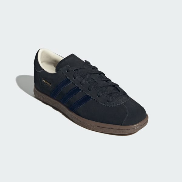 Black STADT SHOES