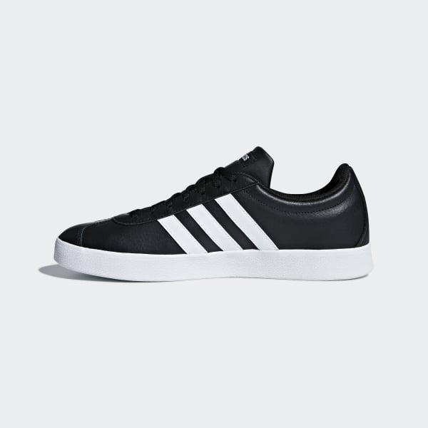 adidas vl court trainers