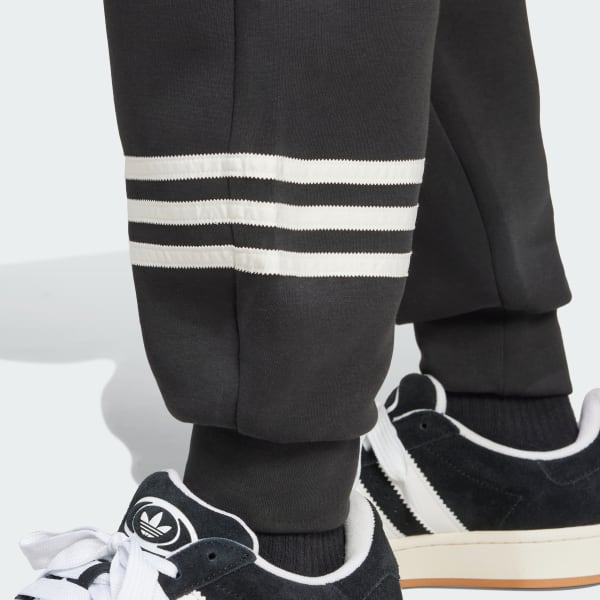 adidas Neuclassics Sweat Pants Black adidas Singapore