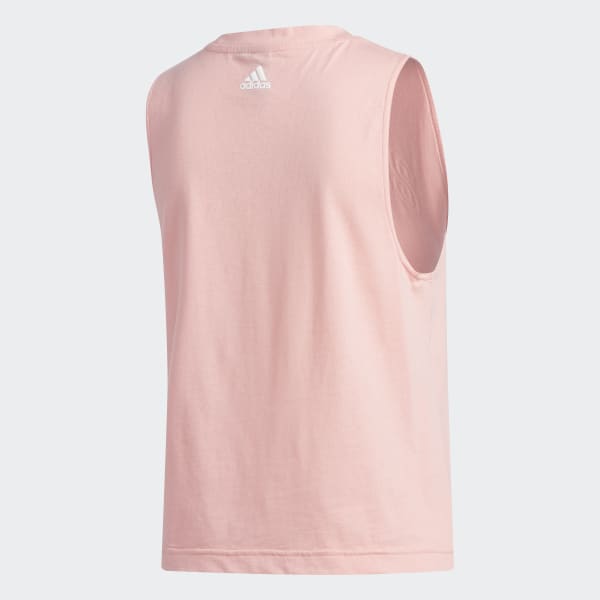 adidas knot tank