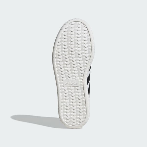 White Barreda Shoes