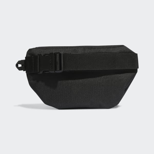 Negro Cangurera Classic Foundation
