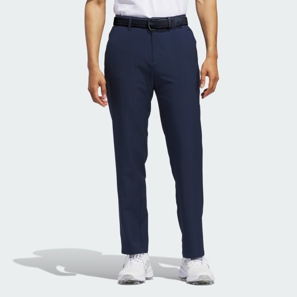 Bleu Pantalon de golf Ultimate365
