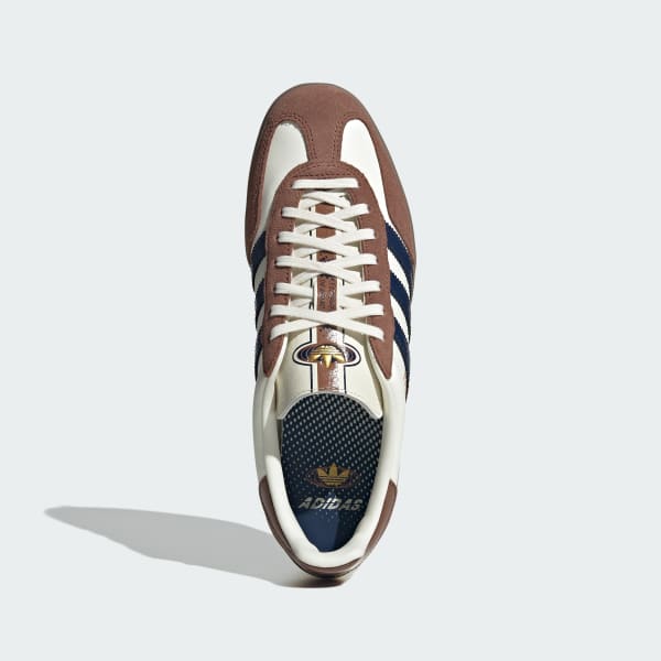 Blanco Gazelle Indoor