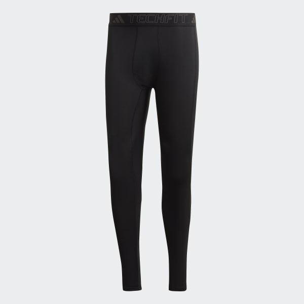 Adidas techfit long tights outlet